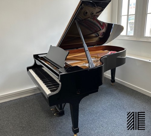 Steinway & Sons Model B 1989 Grand Piano piano for sale in UK 