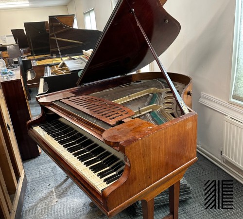 Petrof Free Baby Grand Piano piano for sale in UK 