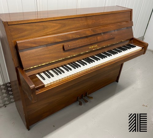 Yamaha Japanese Upright Piano piano for sale in UK 