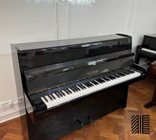 Bluthner 112 Upright Piano piano for sale in UK 