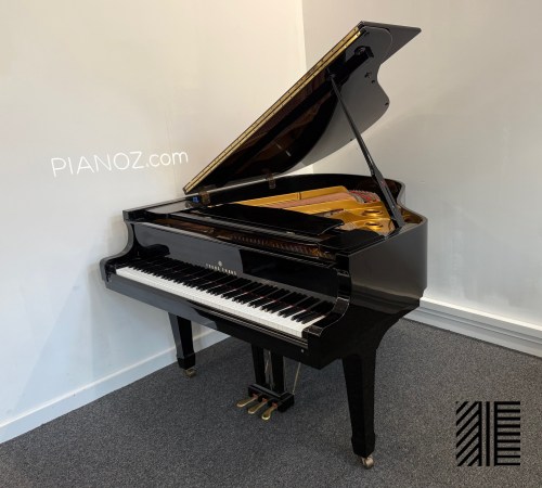 Young Chang 157 Baby Grand Piano piano for sale in UK 