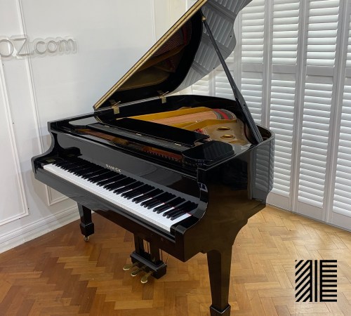 Samick SG155 Baby Grand Piano piano for sale in UK 