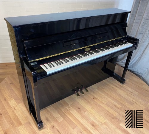 Yamaha Silent System Kemble Upright Piano piano for sale in UK 