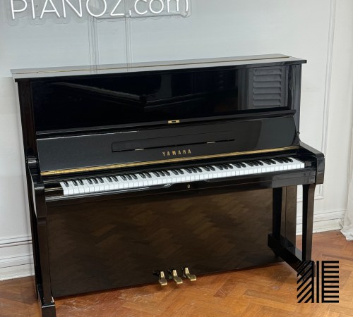 Yamaha U1 Official Refurbished Upright Piano piano for sale in UK 