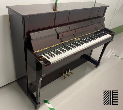 Ritmuller 110 Upright Piano piano for sale in UK 