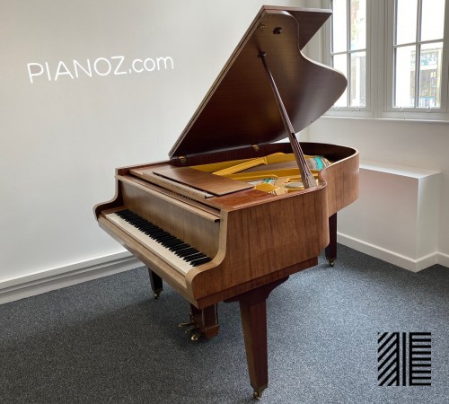 Weinbach by Petrof 173 Grand Piano piano for sale in UK 
