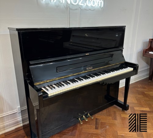Petrof 125 Upright Piano piano for sale in UK 