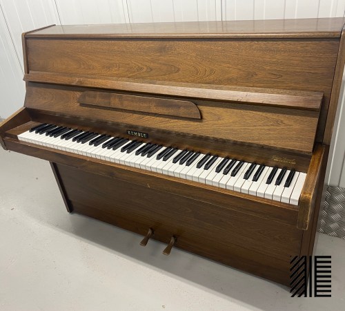 Kemble Classic Upright Piano piano for sale in UK 
