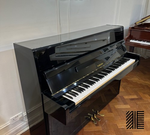 Yamaha M5J Japanese Upright Piano piano for sale in UK 