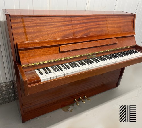 Steinmayer 108 Upright Piano piano for sale in UK 