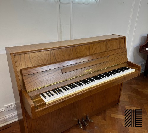 Yamaha M1J Japanese Upright Piano piano for sale in UK 