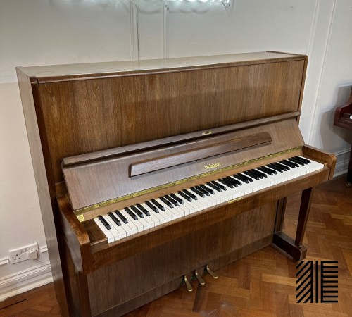 Weinbach by Petrof 125 Upright Piano piano for sale in UK 