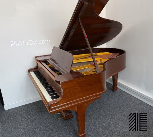 Steinway & Sons Model O Refurbished Baby Grand Piano piano for sale in UK 