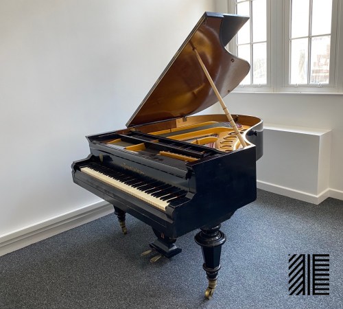 Bosendorfer 170 Strauss Baby Grand Piano piano for sale in UK 