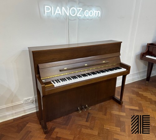 Schimmel 116 German Upright Piano piano for sale in UK 