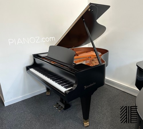 Bosendorfer 170 2001 Baby Grand Piano piano for sale in UK 