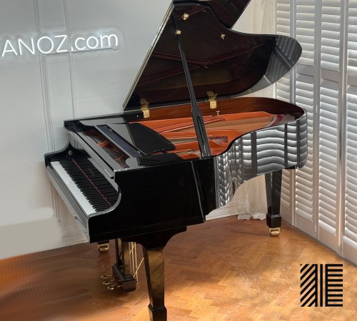 Feurich 178 Wendl Lung Grand Piano piano for sale in UK 
