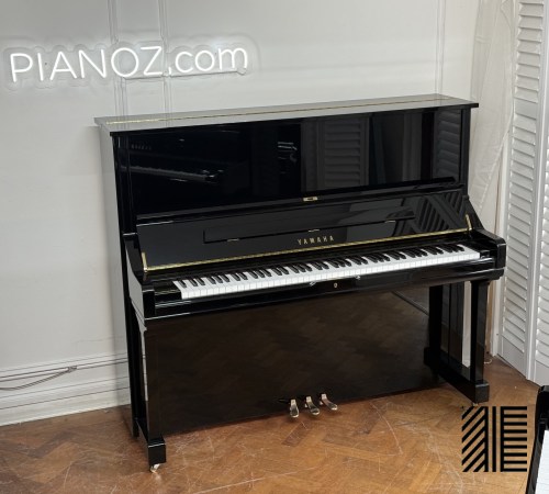 Yamaha U3 Sostenuto 2016 Upright Piano piano for sale in UK 