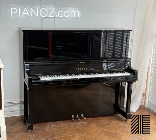 Yamaha U5 2003 YUS5 Upright Piano piano for sale in UK 