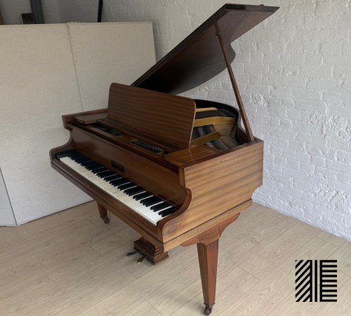 D'Almaine Very Small Baby Grand Piano piano for sale in UK 