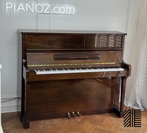Bluthner Model A 1990 Upright Piano piano for sale in UK 
