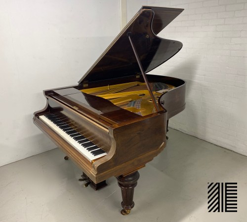 Bluthner  6ft Grand Piano piano for sale in UK 