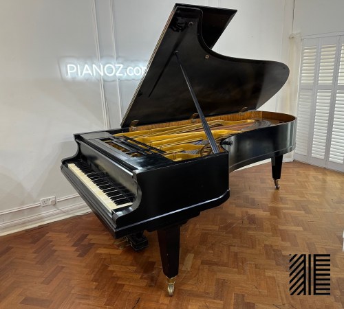 Bluthner Model 1 Concert Grand piano for sale in UK 
