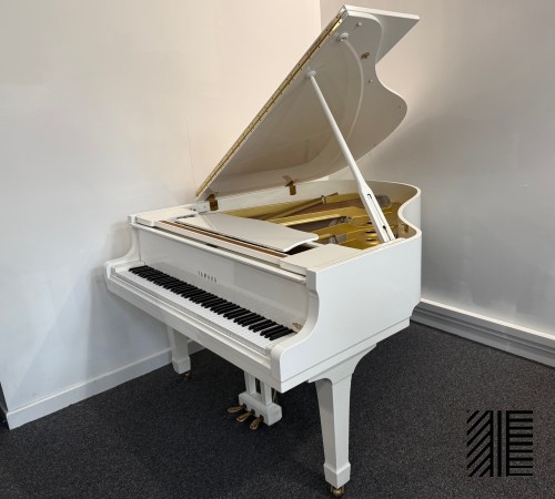 Yamaha G2 1992 Baby Grand Piano piano for sale in UK 