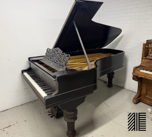 Steinway & Sons Model C/ Style 3 Grand Piano piano for sale in UK 