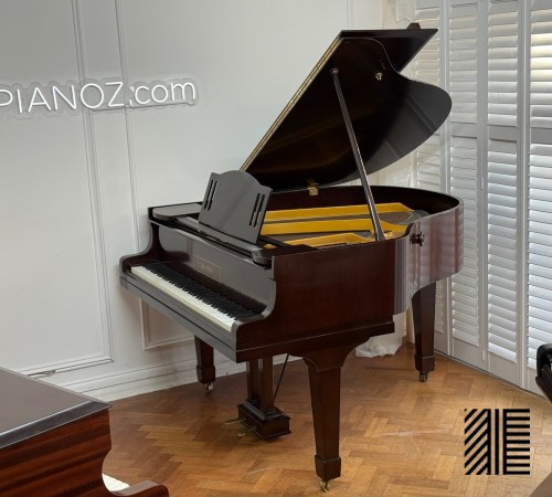 Kaiser Yamaha Japanese Upright Piano for sale UK | P I A N O Z