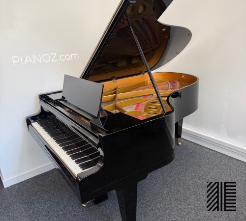 Bosendorfer 185 Restored Grand Piano piano for sale in UK 