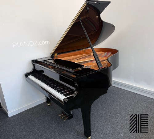 Yamaha C3 2001 Grand Piano piano for sale in UK 
