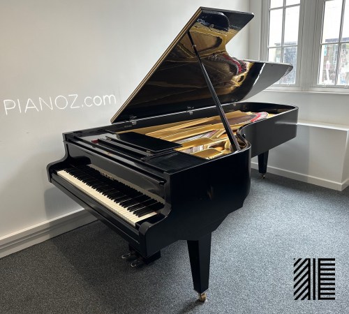 Estonia 9ft Concert Grand piano for sale in UK 