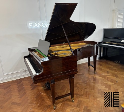 Bechstein Model C Grand Piano piano for sale in UK 