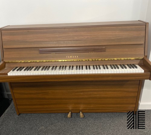 Yamaha E108 Japanese Upright Piano piano for sale in UK 