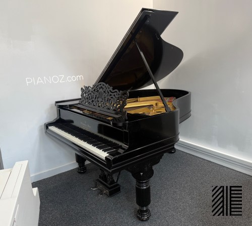 Steinway & Sons Model A Grand Piano piano for sale in UK 