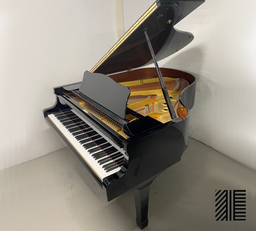 Yamaha G1 Disklavier Self Playing Baby Grand Piano piano for sale in UK 