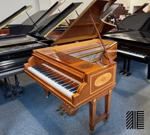 Erard Adam Style Grand Piano piano for sale in UK 