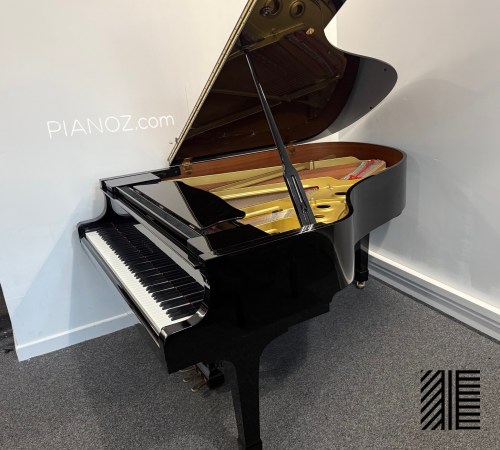 Yamaha C3 1993 Grand Piano piano for sale in UK 