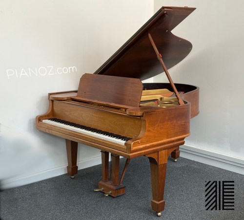 Steinway & Sons Model O Restored Grand Piano piano for sale in UK 