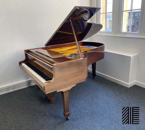 Bluthner Model 6 Grand Piano piano for sale in UK 