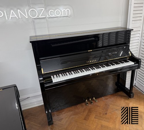 Yamaha U1 2012 Upright Piano piano for sale in UK 