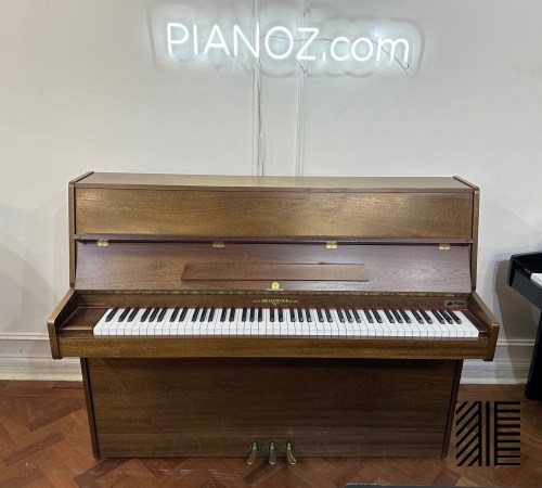 Broadwood 1999 Upright Piano piano for sale in UK 