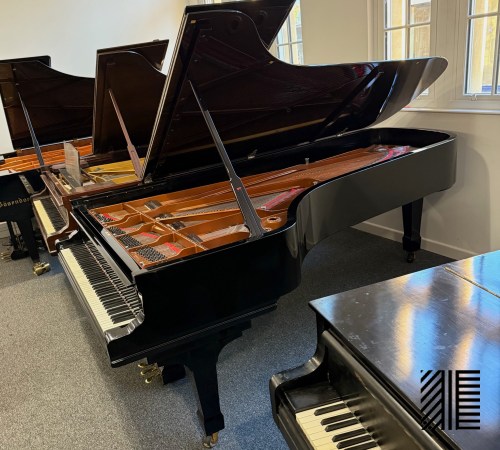 Steinway & Sons Model D Restored Concert Grand piano for sale in UK 