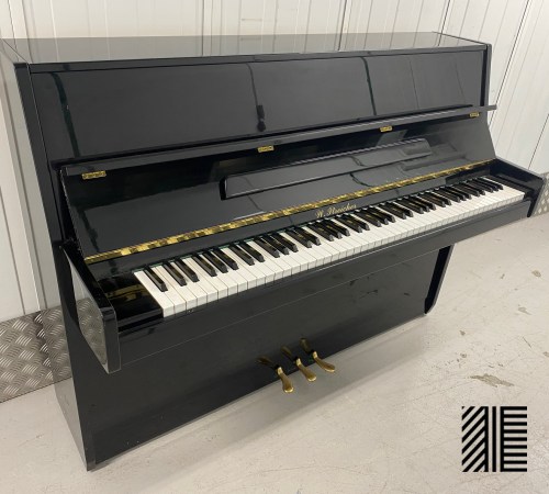 W Streicher 108 (Steinmayer) Upright Piano piano for sale in UK 