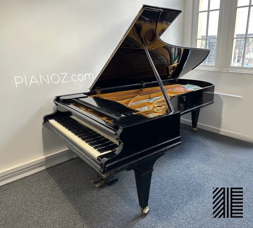 Bechstein Model E Concert Grand piano for sale in UK 