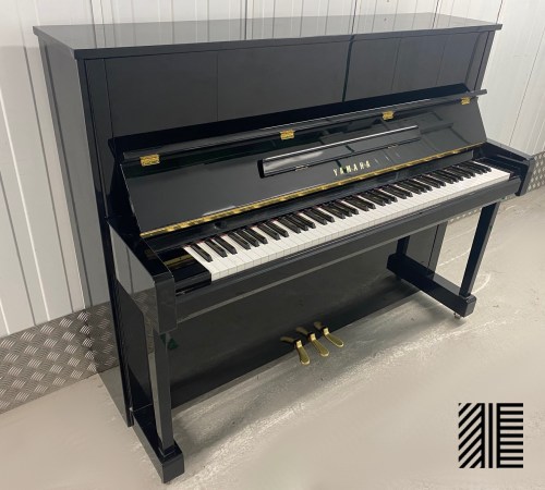 Yamaha B3 PE Upright Piano piano for sale in UK 