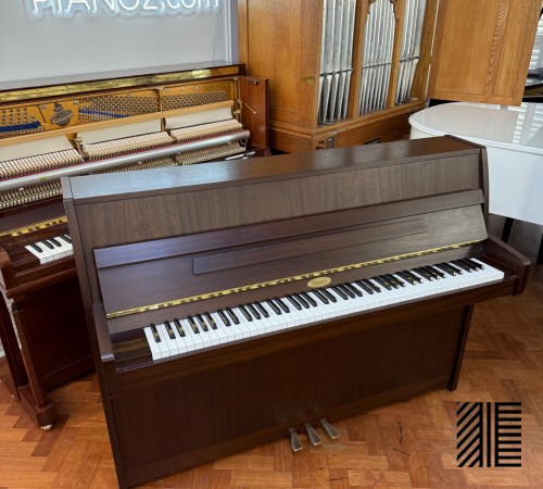 Kemble Cambridge Upright Piano piano for sale in UK 