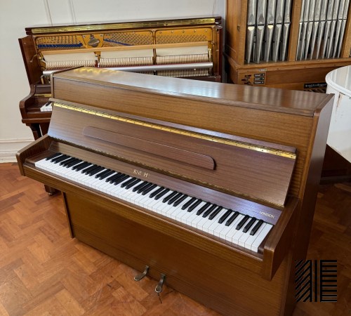 Knight York Upright Piano piano for sale in UK 