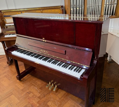 Kawai KL58 Japanese Upright Piano piano for sale in UK 